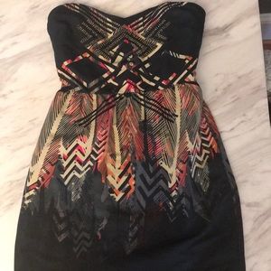 Cute Cocktail Dress from Urban Outfitters